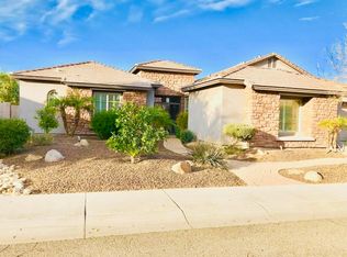 5832 W Fetlock Trl, Phoenix, AZ 85083