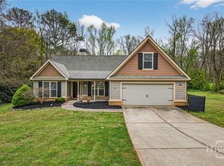 150 Beaverdam Road, Winterville, GA 30683