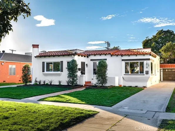 1819 Hauser Blvd, Los Angeles, CA 90019