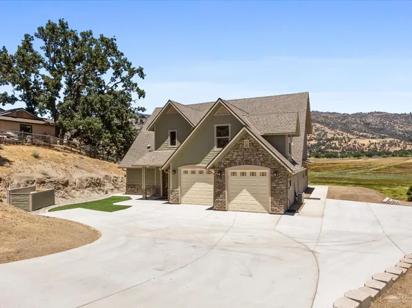 23320 Dart, Tehachapi, CA 93561