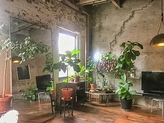 Rented by In Haus LLC
