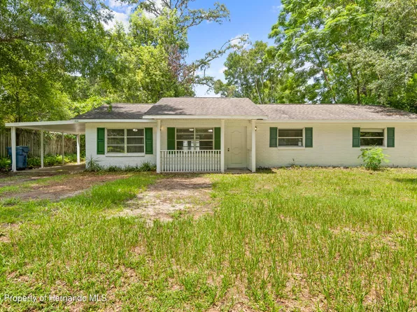 6235 Ogburn St, Brooksville, FL 34602
