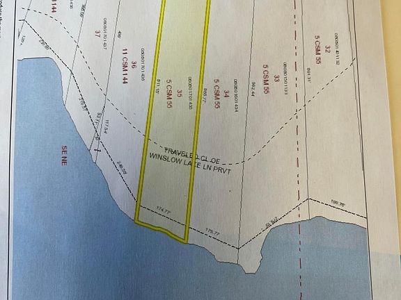5th image of On Winslow Lake Ln