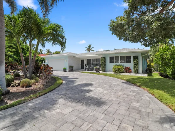 337 Cascade Lane, Palm Beach Shores, FL 33404