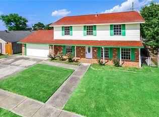 2669 Saturn St, Harvey, LA 70058