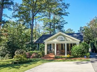 920 Curry Dr, Macon, GA 31211