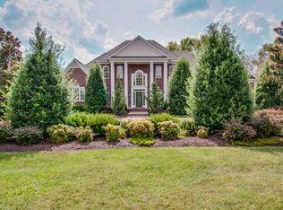 737 Sinclair Cir, Brentwood, TN 37027