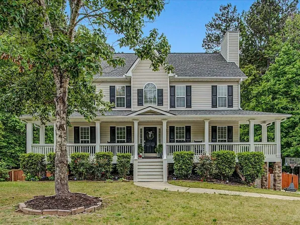 21 Chandler Ridge Dr, Douglasville, GA 30134