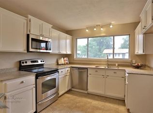 2025 Yorktown Dr, Abilene, TX 79603