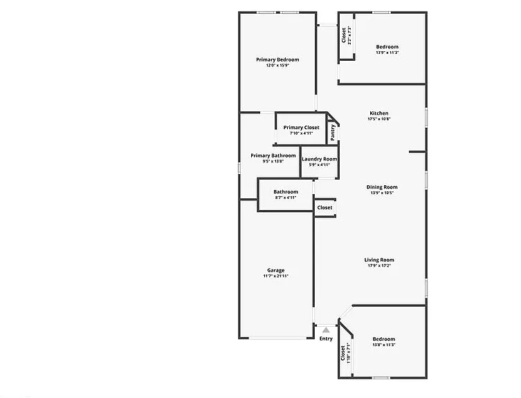 4613 Sweet Whisper Ln — Photo 2
