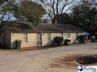 108 W Liberty St, Florence, SC 29506