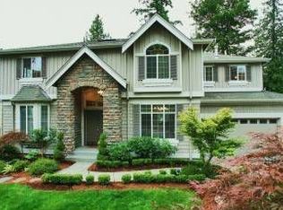 33 211th Pl NE, Sammamish, WA 98074