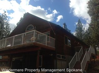 7309 W Euclid Rd, Spokane, WA 99224