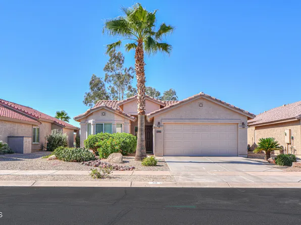 33 S SEVILLE Lane, Casa Grande, AZ 85194