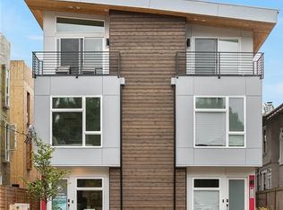 122 17th Ave E #A, Seattle, WA 98112