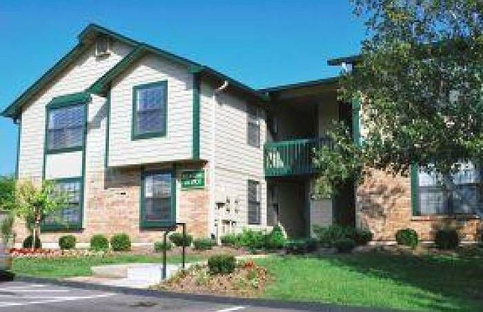Apartments