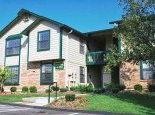 3254 Richardson Place Rd APT 8, Arnold, MO 63010