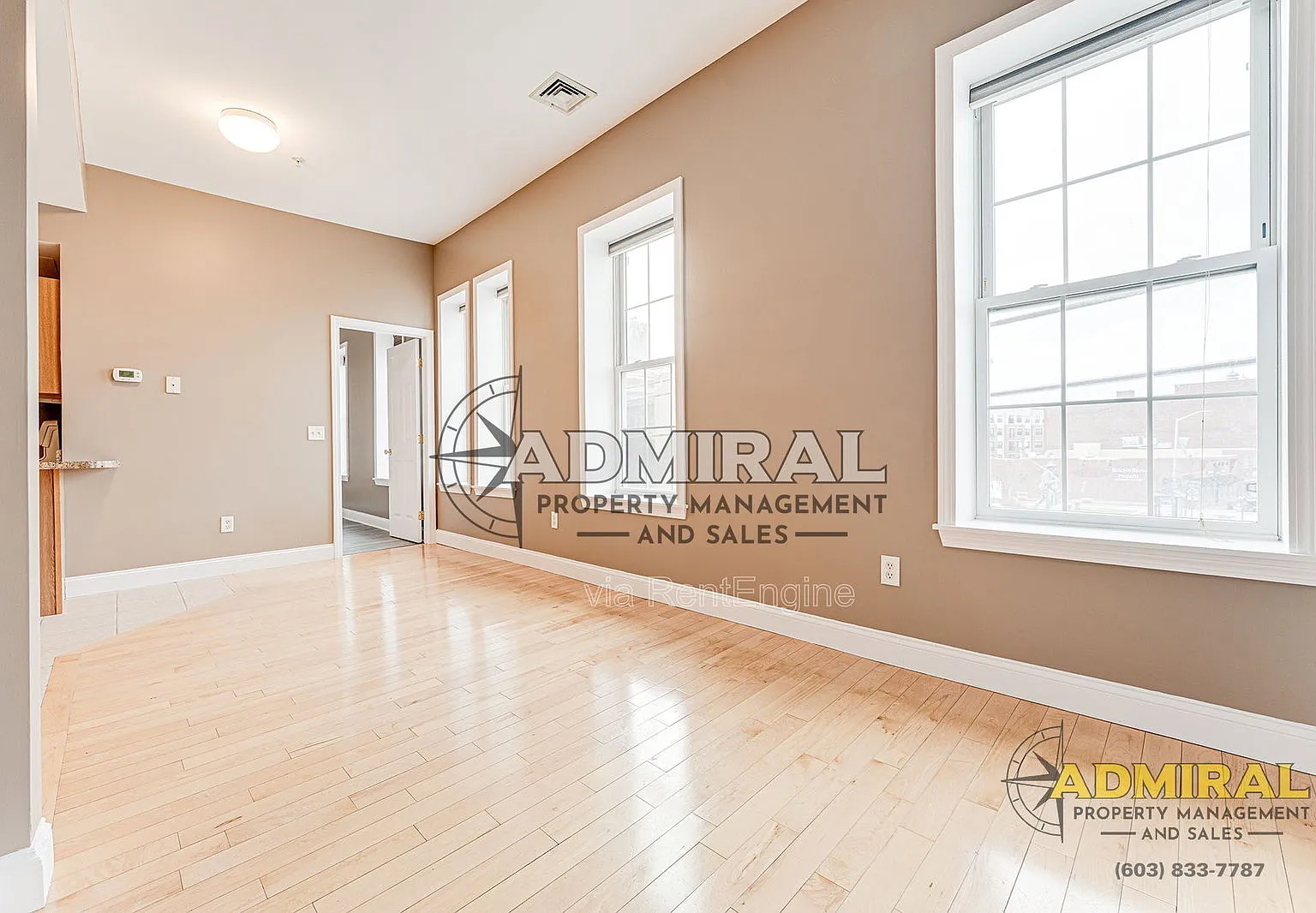 2 bed, 1.0 bath, 700 sqft, $2,095 — Photo 2