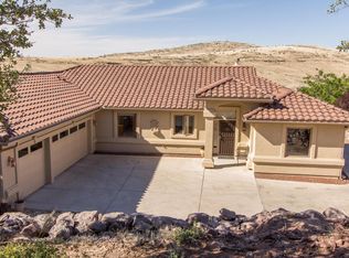 4601 Prairie Trl, Prescott, AZ 86301