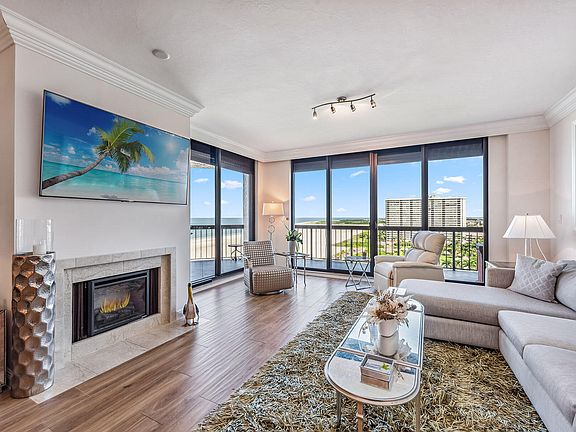 3rd image of 174 S Collier Blvd #Penthouse E