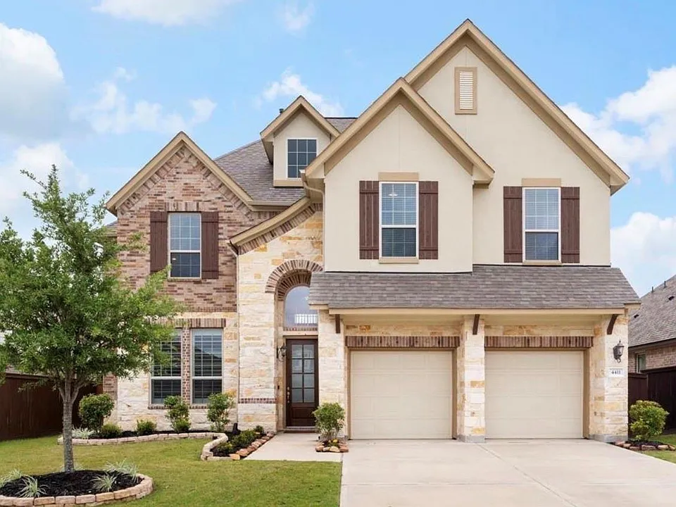 4411 Millstone Dr