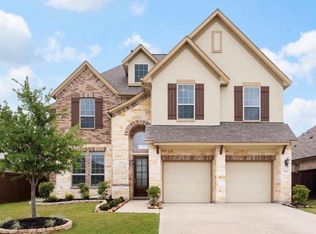 4411 Millstone Dr, Manvel, TX 77578