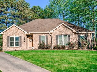 761 Eliza Pl, Montgomery, AL 36109