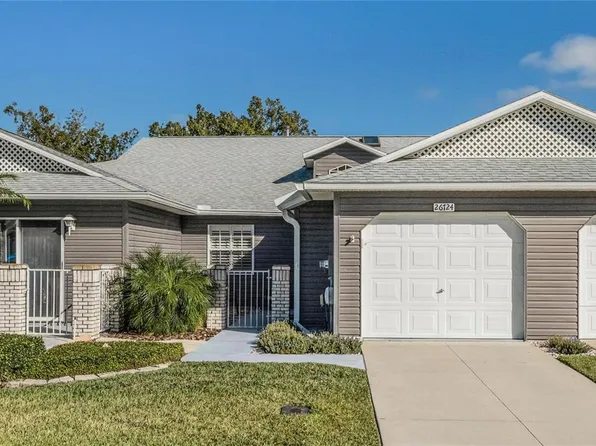 26724 Cash Ct, Leesburg, FL 34748