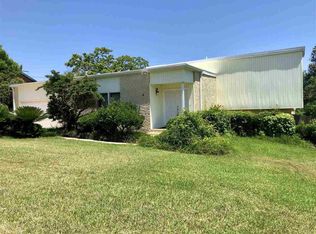 2603 Tomlinson Rd, Pensacola, FL 32526