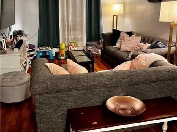 740 E 232nd St APT 6G, Bronx, NY 10466