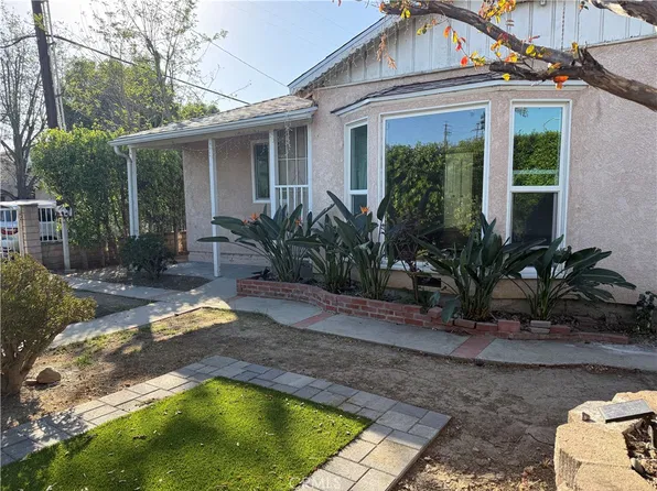 19900 Vanowen St, Winnetka, CA 91306