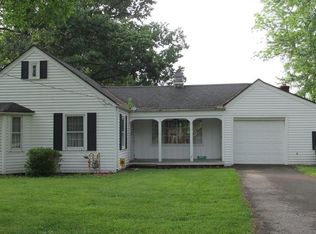 4341 Glendale Ave, Toledo, OH 43614