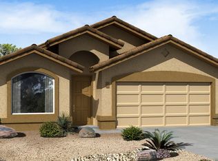 11063 W Brown Ware St, Marana, AZ 85658