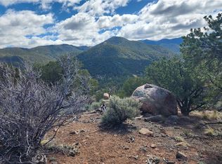 5040 & 5041 Mamouche Rd, Fort Garland, CO 81133