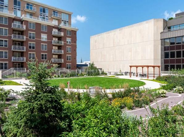 360 W Washington Ave Unit 712, Madison, WI 53703