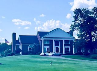 2971 Gilpin Rd, Thomson, GA 30824