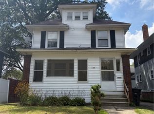 128 Corson Ave, Akron, OH 44302