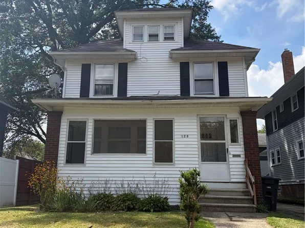 128 Corson Ave, Akron, OH 44302