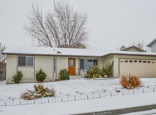 112 N 94th Pl, Yakima, WA