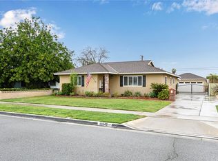 12542 Woodland Ln, Garden Grove, CA 92840