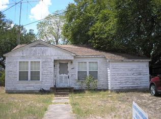 1405 Holly Vista St, Waco, TX 76711