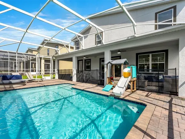 9032 SOMMERSET HILLS DRIVE, DAVENPORT, FL 33896