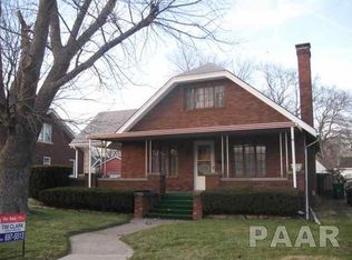2619 W Rohmann Ave, West Peoria, IL