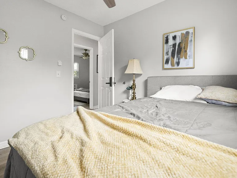 Oak Village Dr — Photo 1