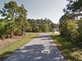 1020 Davenport Dr, Port Charlotte, FL 33953