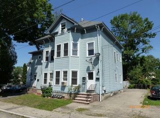 47 4th Ave, Haverhill, MA 01830