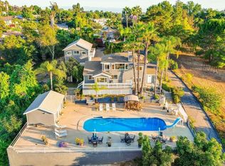 1047 N Orange Ave, Fallbrook, CA 92028