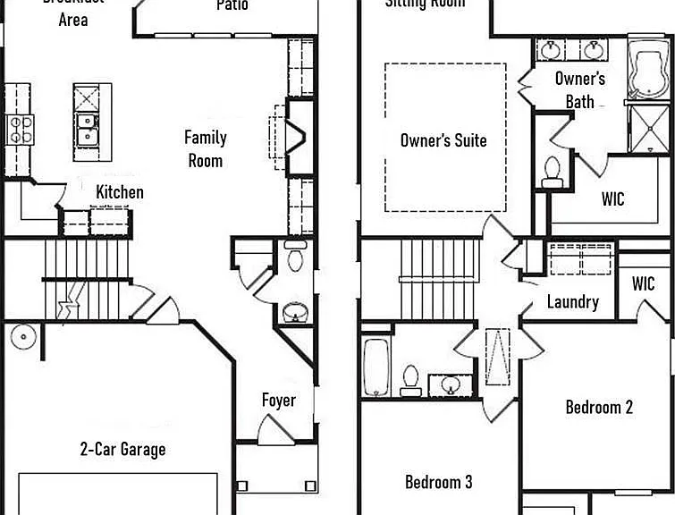 123 Mill Pond Ln — Photo 3