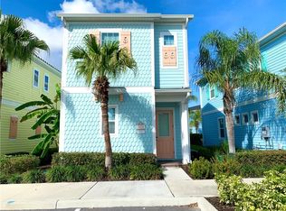 3008 Salted Rim Rd, Kissimmee, FL 34747