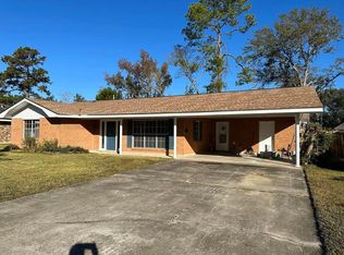 2000 Cherie Dr, Hammond, LA 70401